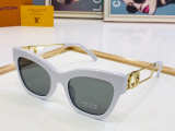L*ouis V*uitton Glasses Top Quality