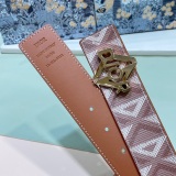 D*ior Belts Top Quality 40MM