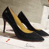 Women C*hristian L*ouboutin High Heels