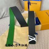L*ouis V*uitton Belts Top Quality 40MM