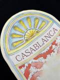 C*ASABLANCA Men Top Quality Clothes019