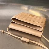 B*ottega V*eneta Bag Top Quality 19*15*6CM