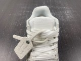 Men Women O*ff W*hite Top Sneakers