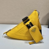 P*rada Top Bag 26*14*12CM