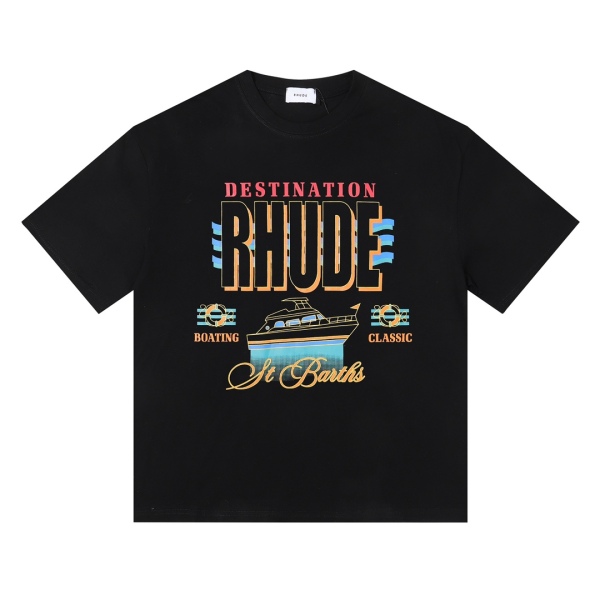 R*HUDE Top Quality Clothes
