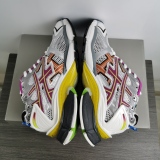 Men Women B*alenciaga Top Sneakers