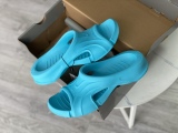 Men Women B*lenciaga Top Sandals