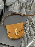 Y*SL Top Bag 18*15.5*5.5cm
