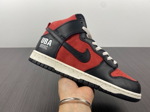 N*ike x Undercover Dunk Hi 1985 DD9401-600