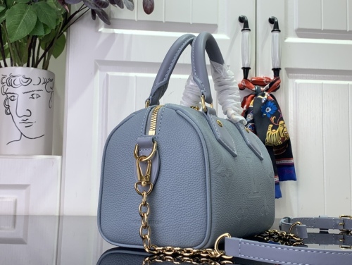 L*ouis V*uitton Top Bag 20.5*13.5*12CM