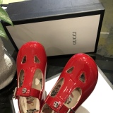 Kids Top Sneakers