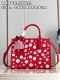 L*ouis V*uitton Top Bag 25*19*11.5CM