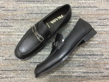 Men P*rada Top Sneaker