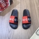 Men G*ucci Top Sandals