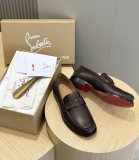 Men C*hristian L*ouboutin Loafer