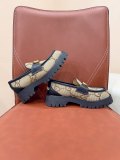 Women G*ucci Top Sneaker