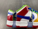 eBay x N*k SB Dunk Low Sandy Bodecker FD8777-100