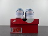 N*ike Dunk Low GS “Mineral Teal” FD1232-002
