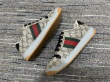 Men Women G*ucci Top Sneaker