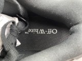 Men Women O*ff W*hite Top Sneakers