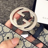 G*ucci Belts Top Quality 38MM