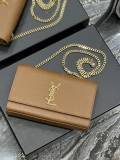 Y*SL Top Bag 24*14.5*5CM