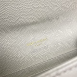 Y*SL Wallets Top Quality 13.5*9.5*3 CM