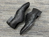 Men L*ouis V*uitton Top Sneaker