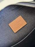 L*ouis V*uitton Bag Top Quality 25*18.5*7CM