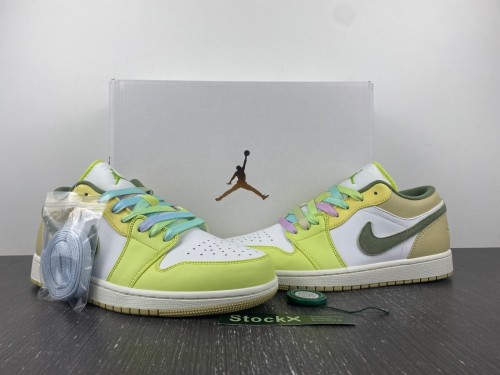 Air Jordan 1 Low FD9906-131