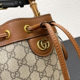 G*ucci Bag Top Quality 19*30.5*6CM