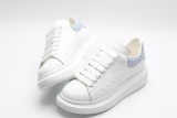Men Women A*lexander M*cqueen Top Sneaker