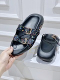 Men Women B*almain Sandals Top