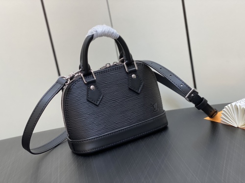 L*ouis V*uitton Top Bag 18*12*8CM