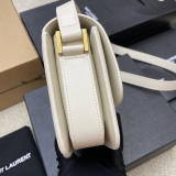 Y*SL Top Bag 19*13*5CM