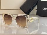 C*hanel Glasses Top008