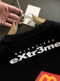 B*ALENCIAGA Men Top Quality Clothes020