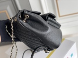 C*hanel Bag Top Quality 𝟤𝟢.𝟧*𝟤𝟢*𝟣𝟣.𝟧CM