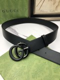 G*ucci Belts Top Quality 40MM
