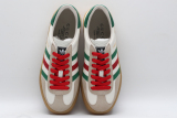 Men Women G*ucci A*didas Top Sneaker