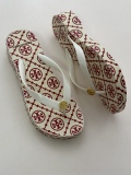 Women T*ORY B*URCH Top Sandals