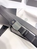 V*ersace Belts Top Quality 35MM