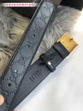 G*ucci Belts Top Quality 40MM