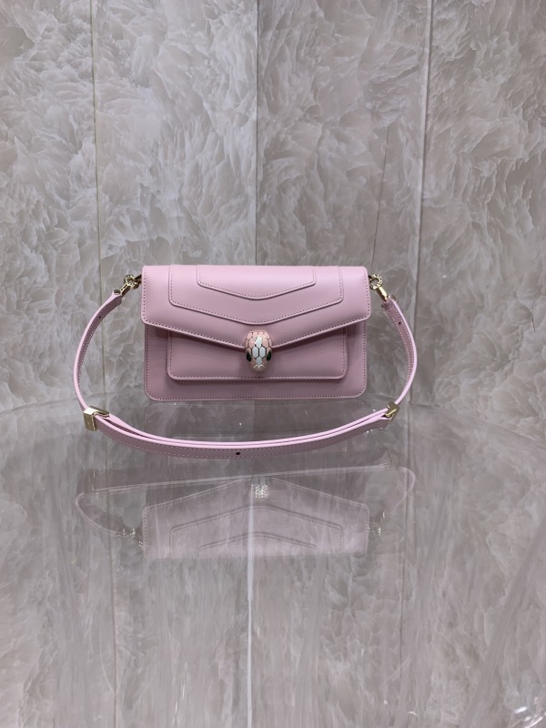B*vlgari Bag Top Quality 22*15*4.5CM