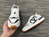 Men 𝑉*𝐴𝐿𝐸𝑁𝑇𝐼𝑁𝑂 Top Sneakers