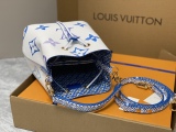 L*ouis V*uitton Bag Top Quality 20*20*13CM