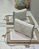 D*ior Bag Top Quality 24*15*7CM