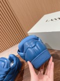 Men Women L*ANVIN Top Quality Sneaker