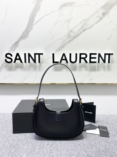 Y*SL Top Bag 24.5*18*17CM