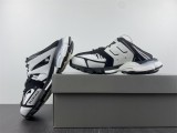 Men Women B*alenciaga Top Sneakers